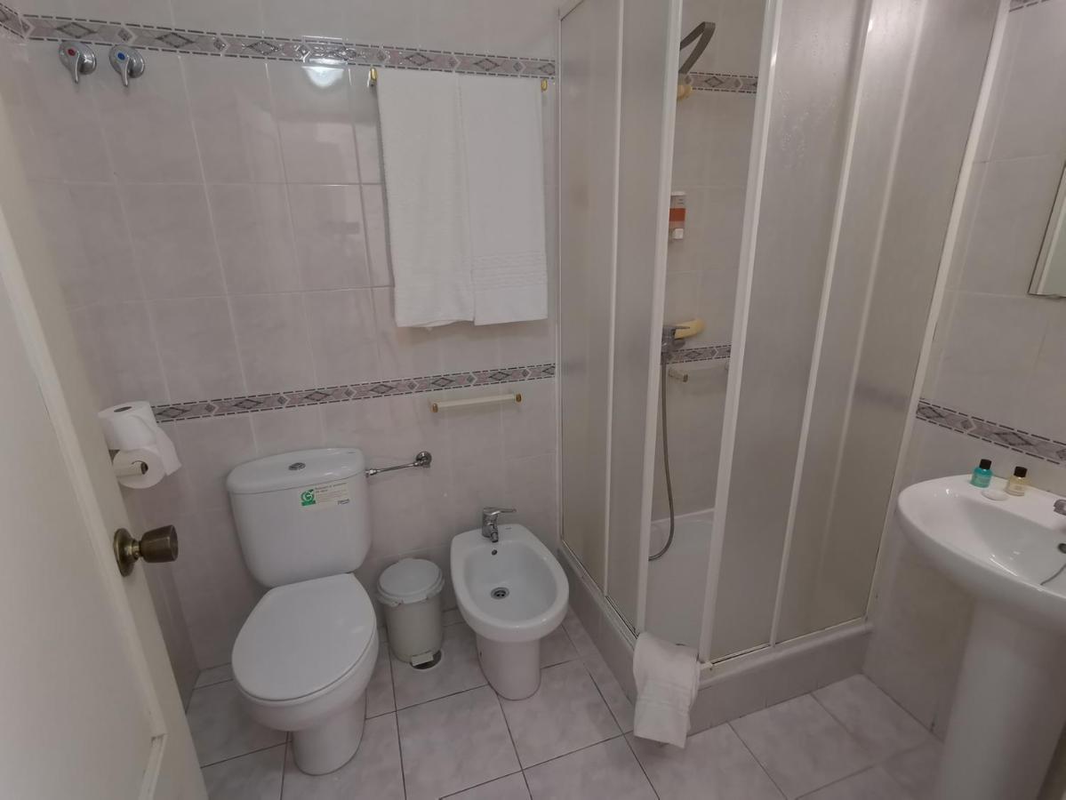Residencial O Ninho Do Pinhal Hotel Bombardeira Eksteriør billede