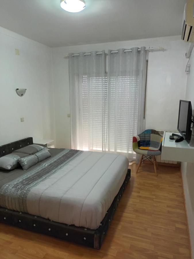 Residencial O Ninho Do Pinhal Hotel Bombardeira Eksteriør billede