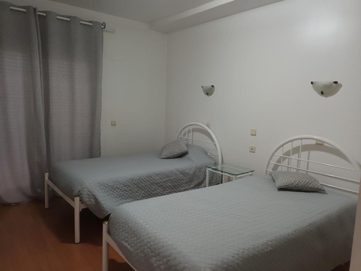 Residencial O Ninho Do Pinhal Hotel Bombardeira Eksteriør billede